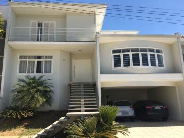 Casa / em Condomínios em Sorocaba Alugar por R$9.000,00