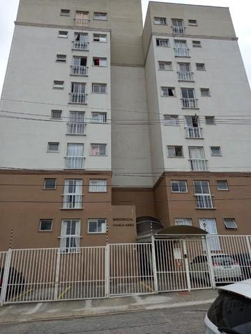 Comprar Apartamento / Padrão em Sorocaba R$ 245.000,00 - Foto 1