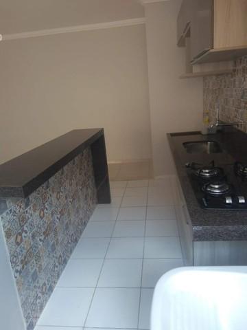 imagem 5 - Apartamento - Padrão imagem 5 - Apartamento - Padrão