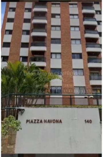 Apartamento / Padrão em Sorocaba , Comprar por R$500.000,00