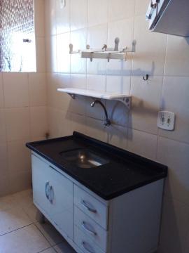 imagem 5 - Apartamento - Padrão imagem 5 - Apartamento - Padrão