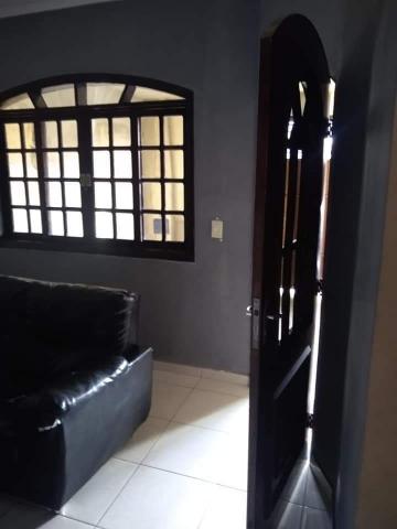imagem 3 - Casa - em Bairros imagem 3 - Casa - em Bairros