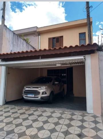 Alugar Casa / em Bairros em Sorocaba R$ 1.300,00 - Foto 1