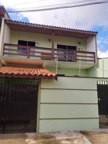 imagem 1 - Casa - em Bairros imagem 1 - Casa - em Bairros