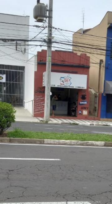 imagem 3 - Sala Comercial - em Bairro imagem 3 - Sala Comercial - em Bairro