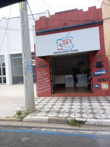 imagem 1 - Sala Comercial - em Bairro imagem 1 - Sala Comercial - em Bairro