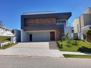 Votorantim Condominio Alphaville Casa Venda R$2.900.000,00 Condominio R$750,00 4 Dormitorios 3 Vagas Area do terreno 420.00m2 