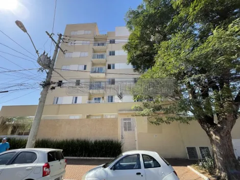 Alugar Apartamento / Cobertura em Sorocaba. apenas R$ 1.500,00