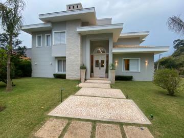 Aracoiaba da Serra Condominio Lago Azul Casa Venda R$5.500.000,00 Condominio R$1.100,00 3 Dormitorios 8 Vagas Area do terreno 1105.00m2 Area construida 552.00m2