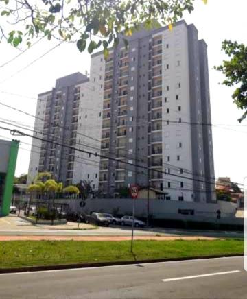 Apartamento / Padrão em Sorocaba , Comprar por R$400.000,00
