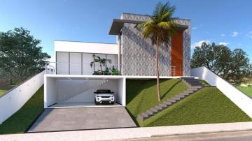 imagem 1 - Casa - em Condomínios imagem 1 - Casa - em Condomínios