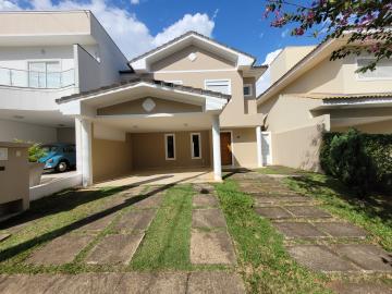 Casa / em Condomínios em Sorocaba Alugar por R$5.500,00