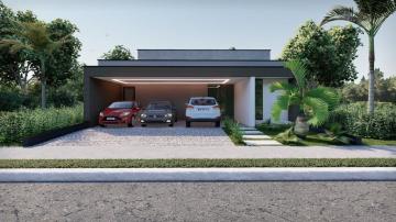imagem 1 - Casa - em Condomínios imagem 1 - Casa - em Condomínios