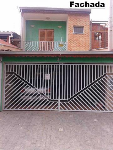 imagem 1 - Casa - em Bairros imagem 1 - Casa - em Bairros