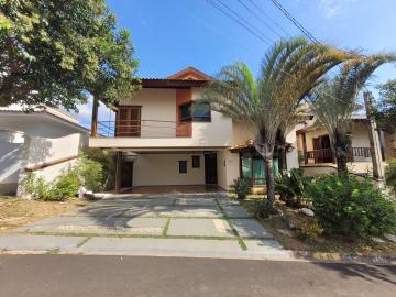 Casa / em Condomínios em Sorocaba Alugar por R$5.000,00