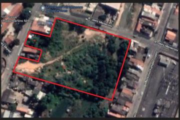 imagem 1 - Terreno - em Bairros imagem 1 - Terreno - em Bairros