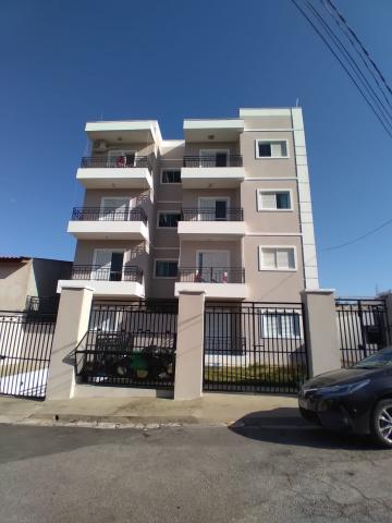 Sorocaba - Vila Santana - Apartamento - Padrão - Venda