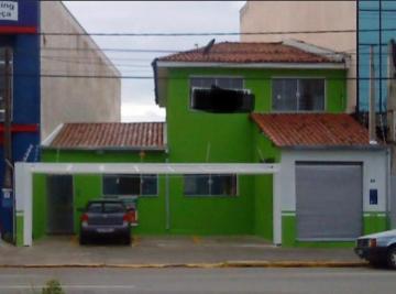 imagem 1 - Casa - Finalidade Comercial imagem 1 - Casa - Finalidade Comercial
