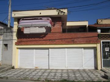imagem 1 - Casa comercial na Vila Augusta em Sorocaba/SP imagem 1 - Casa comercial na Vila Augusta em Sorocaba/SP