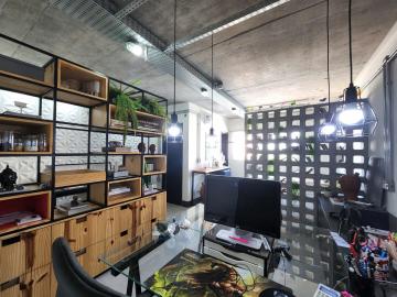 imagem 1 - Sala Comercial - em Condomínio imagem 1 - Sala Comercial - em Condomínio
