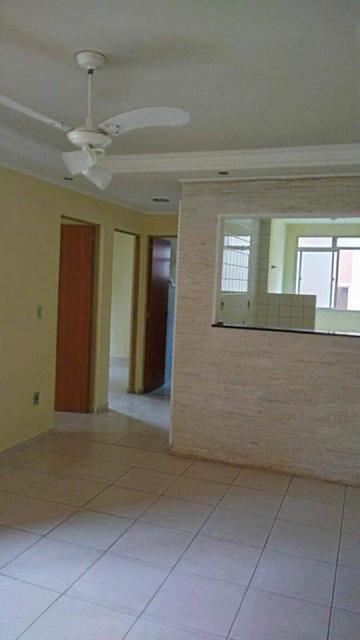 imagem 2 - Apartamento - Padrão imagem 2 - Apartamento - Padrão