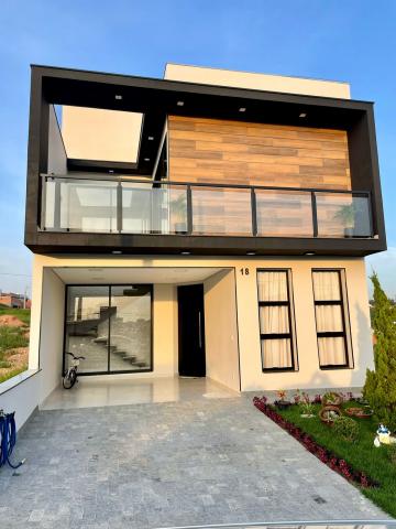 Comprar Casa / em Condomínios em Sorocaba R$ 789.000,00 - Foto 1