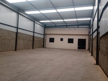 imagem 2 - Galpão - Comercial imagem 2 - Galpão - Comercial