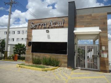 Sorocaba - Caguaçu - Apartamento - Padrão - Locaçao