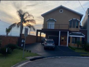 imagem 1 - Casa - em Condomínios imagem 1 - Casa - em Condomínios