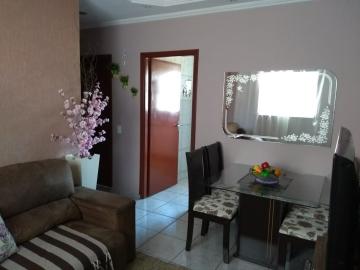 imagem 2 - Apartamento - Padrão imagem 2 - Apartamento - Padrão