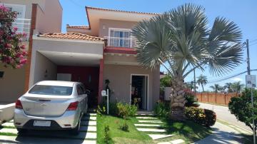 imagem 1 - Casa - em Condomínios imagem 1 - Casa - em Condomínios
