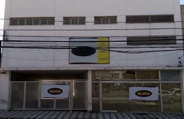 imagem 1 - Salão Comercial - Negócios imagem 1 - Salão Comercial - Negócios