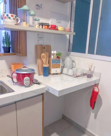 imagem 4 - Apartamento - Padrão imagem 4 - Apartamento - Padrão