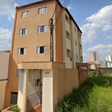 Alugar Apartamento / Padrão em Sorocaba. apenas R$ 225.000,00
