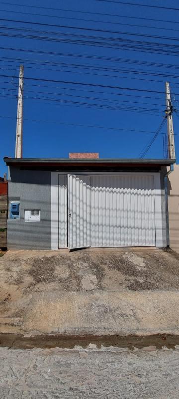imagem 1 - Casa - em Bairros imagem 1 - Casa - em Bairros