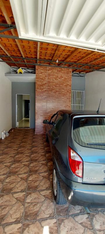 imagem 3 - Casa - em Bairros imagem 3 - Casa - em Bairros