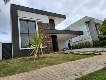 Condomínio Alphaville Nova Esplanada (Casa Na Planta), São Paulo -  CasaMineira