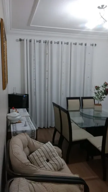 imagem 2 - Apartamento - Padrão imagem 2 - Apartamento - Padrão