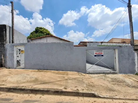 Alugar Casa / em Bairros em Sorocaba. apenas R$ 1.600,00