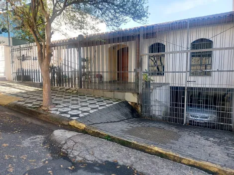 imagem 1 - Casa com 5 Quartos sendo 2 suítes, 2 vagas e salão - Jardim Europa imagem 1 - Casa com 5 Quartos sendo 2 suítes, 2 vagas e salão - Jardim Europa