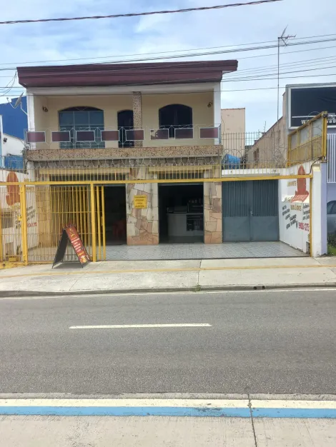 imagem 1 - Casa - Finalidade Comercial imagem 1 - Casa - Finalidade Comercial