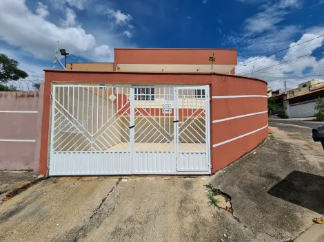 Casa / em Bairros em Sorocaba/SP 