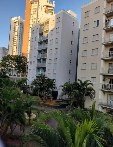 imagem 1 - Apartamento com 2 Quartos e 1 vaga no Pq. Campolim! imagem 1 - Apartamento com 2 Quartos e 1 vaga no Pq. Campolim!