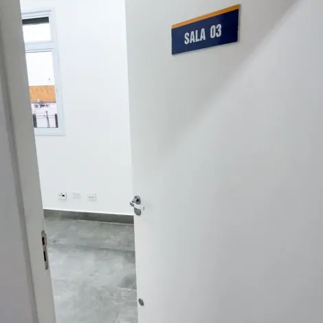 imagem 2 - Sala Comercial - em Condomínio imagem 2 - Sala Comercial - em Condomínio