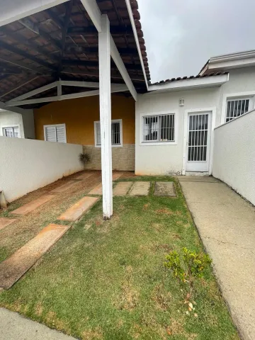 imagem 1 - Casa - em Condomínios imagem 1 - Casa - em Condomínios