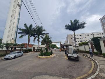 Votorantim Jardim Novo Mundo Apartamento Locacao R$ 950,00 Condominio R$275,00 2 Dormitorios 1 Vaga 