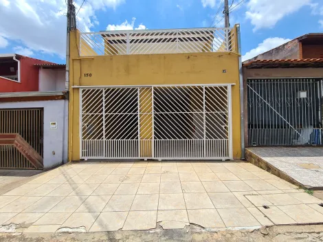 imagem 1 - Casa - em Bairros imagem 1 - Casa - em Bairros