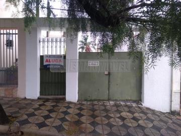 Alugar Casa / em Bairros em Sorocaba. apenas R$ 550,00