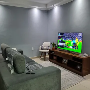 imagem 1 - Casa - em Condomínios imagem 1 - Casa - em Condomínios