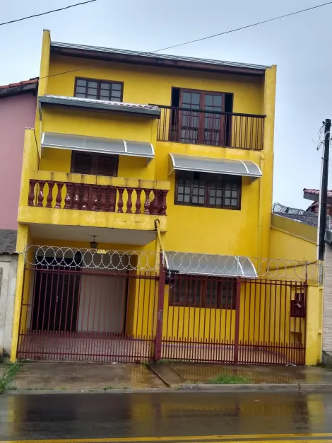 Casa / em Bairros em Sorocaba/SP 